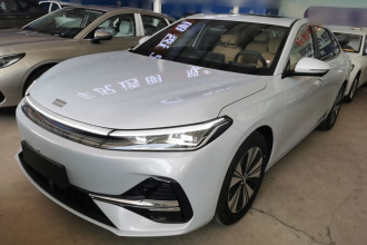 吉利银河 银河A7 2025款 EM-i 150km 尊享版