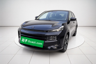 思皓QX 2021款 300T DCT尊享智联型