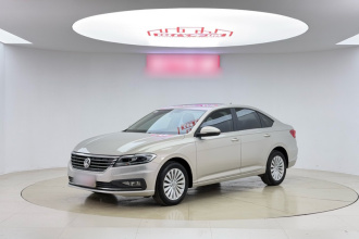 大众 朗逸 2018款 280TSI DSG舒适版 国V