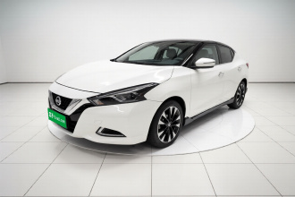 日产 蓝鸟 2020款 1.6L CVT智联智酷版