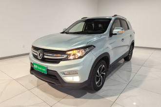 东风风光 风光S560 2018款 1.8L 手动舒适型 7座