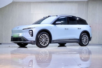 蔚来ES6 2023款 75kWh