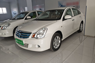 东风 俊风E11K 2021款 60.43kWh 换电版