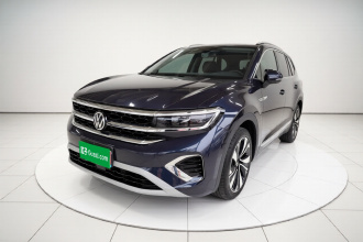 大众 揽境 2023款 改款 380TSI 四驱豪华佳境版Pro 7座