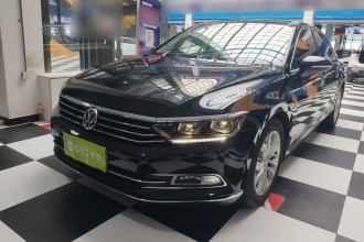 大众 迈腾 2018款 改款 330TSI DSG 豪华型