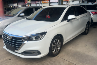 北京汽车 绅宝D50 2018款 1.5L CVT尊贵智驾版