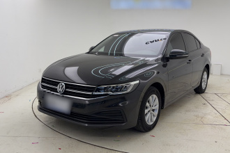 大众 宝来 2019款 改款 1.5L 自动时尚型 国VI