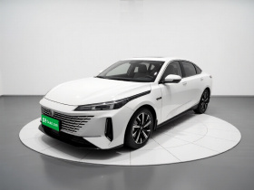 长安 逸达 2023款 蓝鲸NE 1.5T GDI DCT领航型