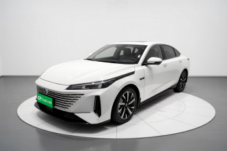 长安 逸达 2023款 蓝鲸NE 1.5T GDI DCT领航型