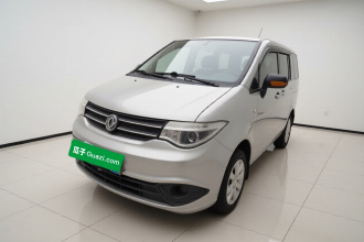 东风 帅客 2016款 1.5L 手动标准型