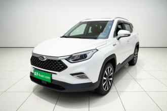 江汽集团 瑞风S4 2020款 1.5T CVT超越型
