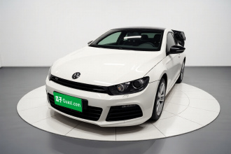 大众 尚酷 2011款 R 2.0TSI