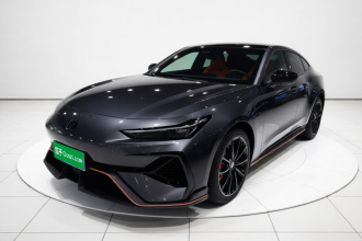 长安UNI-V 2025款 第三代 2.0T 劲擎型
