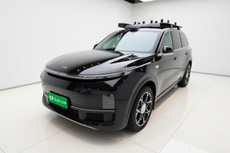 理想汽车 理想L9 2022款 Max