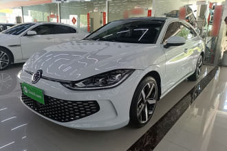 大众 2025款 凌渡L 280TSI DSG酷辣版