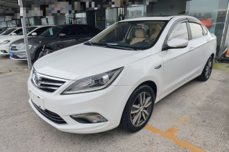 长安 逸动 2016款 1.6L 自动风尚型