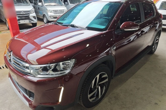 雪铁龙C3-XR 2015款 1.6THP 自动先锋型