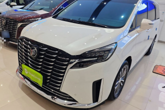 别克GL8 2022款 ES陆尊 653T 尊享型