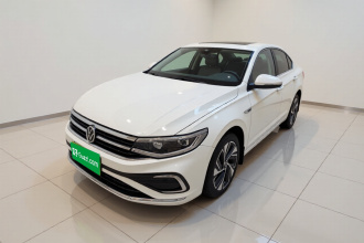 大众 宝来 2023款 280TSI DSG尊行版