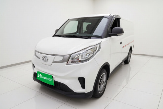 上汽大通MAXUS 大通EV30 2022款 纯电智能物流专家长轴国轩