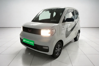 五菱汽车 宏光MINIEV 2022款 自在款 磷酸铁锂