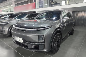 理想汽车 理想L7 2023款 Air