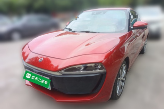 零跑汽车 零跑S01 2020款 460 Pro