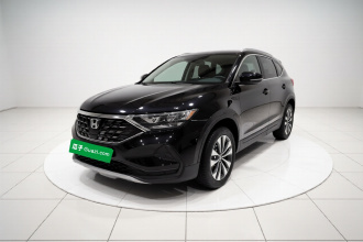 捷达VS5 2019款 280TSI 自动进取型