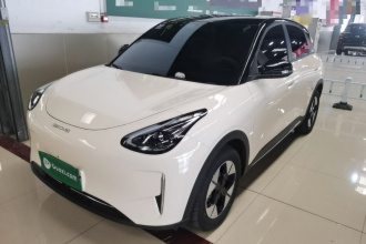 吉利银河 星愿 2025款 310km 梦想版