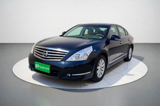 日产 天籁 2008款 2.5L XL Res剧院版