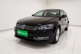 大众 帕萨特 2014款 1.8TSI DSG至尊版