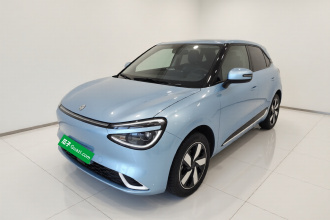 东风纳米 纳米01 2024款 330 Air