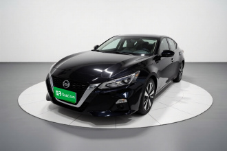 日产 天籁 2021款 2.0L XL 舒适版