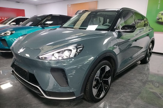 ARCFOX极狐 极狐 阿尔法T 2023款 688E 森林版 175kW