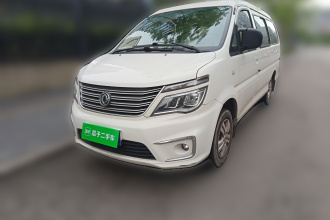 东风风行 菱智 2019款 改款 M5L 1.6L 7座基本型 国VI