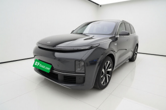 理想汽车 理想L8 2023款 Pro