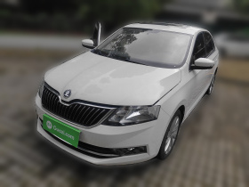 斯柯达 昕锐 2019款 1.5L 自动舒适版 国V