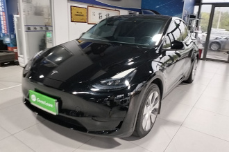 特斯拉 Model Y 2022款 改款 后轮驱动版