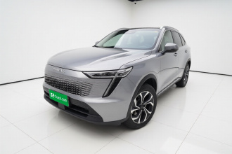 哈弗枭龙MAX 2023款 1.5L Hi4 105 四驱领航版