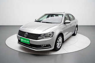 大众 朗逸 2017款 1.6L 自动舒适版
