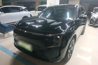 捷途山海L7 PLUS 2026款 220km 精英版 5座