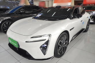 阿维塔06 2025款 Ultra纯电版