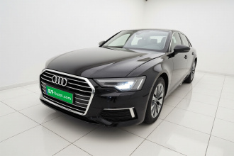 奥迪A6L 2019款 45 TFSI 臻选致雅型