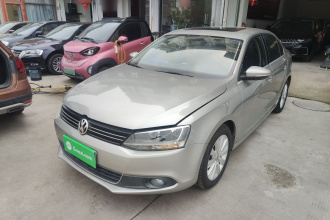 大众 速腾 2014款 1.6L 手动舒适型