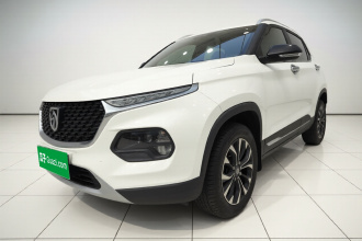 宝骏510 2019款 1.5L 手动优享型 国V