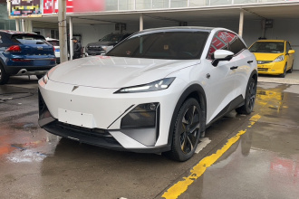 深蓝汽车 深蓝S07 2023款 200Max增程版