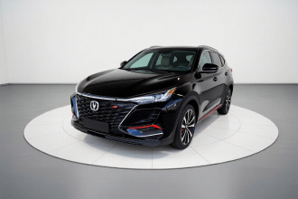 长安CS75 PLUS 2022款 经典版 1.5T 自动先锋型