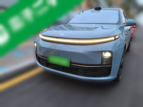 理想汽车 理想L7 2023款 Max