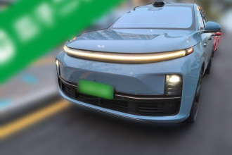 理想汽车 理想L7 2023款 Max