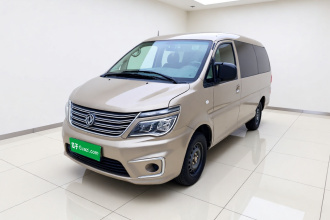 东风风行 菱智 2019款 改款 M5L 1.6L 7座基本型 国VI